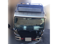 MITSUBISHI FUSO Canter Flat Body TKG-FEA50 2014 119,123km_5