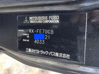 MITSUBISHI FUSO Canter Flat Body KK-FE70CB 2004 62,191km_29