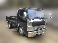 MITSUBISHI FUSO Canter Flat Body KK-FE70CB 2004 62,191km_3