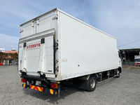 HINO Ranger Refrigerator & Freezer Truck TKG-FC9JKAA 2012 539,715km_2