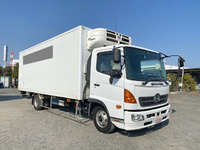 HINO Ranger Refrigerator & Freezer Truck TKG-FC9JKAA 2012 539,715km_3