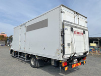 HINO Ranger Refrigerator & Freezer Truck TKG-FC9JKAA 2012 539,715km_4