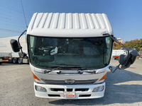 HINO Ranger Refrigerator & Freezer Truck TKG-FC9JKAA 2012 539,715km_6