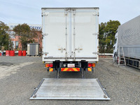 HINO Ranger Refrigerator & Freezer Truck TKG-FC9JKAA 2012 539,715km_7