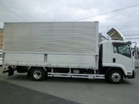 ISUZU Forward Aluminum Wing TKG-FRR90T2 2014 636,119km_14