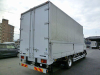 ISUZU Forward Aluminum Wing TKG-FRR90T2 2014 636,119km_2