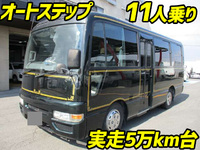 NISSAN Civilian Micro Bus KK-BVW41 2000 55,000km_1