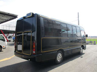 NISSAN Civilian Micro Bus KK-BVW41 2000 55,000km_2