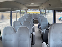TOYOTA Coaster Micro Bus KK-HDB50 2002 87,000km_13