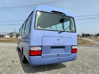 TOYOTA Coaster Micro Bus KK-HDB50 2002 87,000km_2