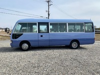 TOYOTA Coaster Micro Bus KK-HDB50 2002 87,000km_5