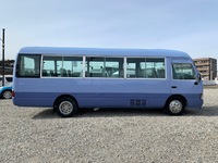TOYOTA Coaster Micro Bus KK-HDB50 2002 87,000km_6