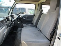 ISUZU Elf Double Cab TKG-NKR85AN 2013 194,802km_12