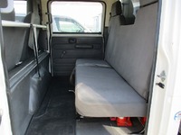 ISUZU Elf Double Cab TKG-NKR85AN 2013 194,802km_13