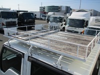 ISUZU Elf Double Cab TKG-NKR85AN 2013 194,802km_19