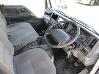 ISUZU Elf Double Cab TKG-NKR85AN 2013 194,802km_8