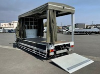 MITSUBISHI FUSO Canter Truck with Accordion Door TPG-FEB50 2017 251,000km_3