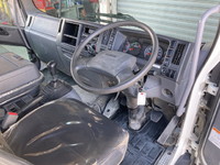 ISUZU Forward Dump TKG-FRR90S1 2016 59,358km_28