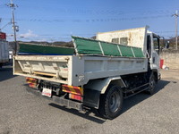 ISUZU Forward Dump TKG-FRR90S1 2016 59,358km_2