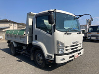 ISUZU Forward Dump TKG-FRR90S1 2016 59,358km_3