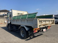 ISUZU Forward Dump TKG-FRR90S1 2016 59,358km_4