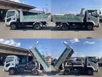 ISUZU Forward Dump TKG-FRR90S1 2016 59,358km_5