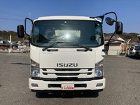 ISUZU Forward Dump TKG-FRR90S1 2016 59,358km_6