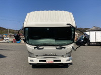 ISUZU Forward Dump TKG-FRR90S1 2016 59,358km_7