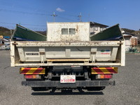 ISUZU Forward Dump TKG-FRR90S1 2016 59,358km_8