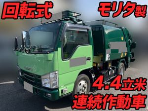 Elf Garbage Truck_1