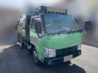 ISUZU Elf Garbage Truck TPG-NKR85AN 2017 48,950km_3