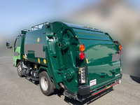 ISUZU Elf Garbage Truck TPG-NKR85AN 2017 48,950km_4