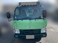 ISUZU Elf Garbage Truck TPG-NKR85AN 2017 48,950km_5