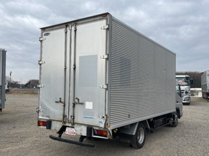 Canter Aluminum Van_2