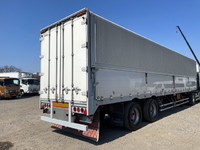 NIPPON FRUEHAUF Others Gull Wing Trailer DFWTF241B 2005 _2