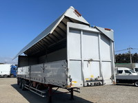 NIPPON FRUEHAUF Others Gull Wing Trailer DFWTF241B 2005 _3