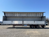 NIPPON FRUEHAUF Others Gull Wing Trailer DFWTF241B 2005 _5