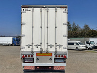 NIPPON FRUEHAUF Others Gull Wing Trailer DFWTF241B 2005 _9