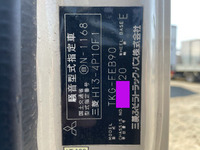 MITSUBISHI FUSO Canter Garbage Truck TKG-FEB90 2013 196,711km_36