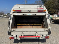 MITSUBISHI FUSO Canter Garbage Truck TKG-FEB90 2013 196,711km_9