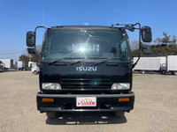 ISUZU Forward Truck (With 6 Steps Of Cranes) KL-FTR33N4 2003 274,624km_6
