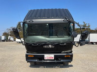 ISUZU Forward Truck (With 6 Steps Of Cranes) KL-FTR33N4 2003 274,624km_7