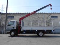 MITSUBISHI FUSO Canter Truck (With 4 Steps Of Cranes) TPG-FEB80 2019 63,000km_11