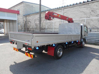 MITSUBISHI FUSO Canter Truck (With 4 Steps Of Cranes) TPG-FEB80 2019 63,000km_4