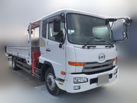 UD TRUCKS Condor Truck (With 4 Steps Of Cranes) TKG-LK39N 2012 35,968km_3