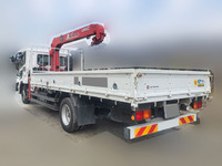 UD TRUCKS Condor Truck (With 4 Steps Of Cranes) TKG-LK39N 2012 35,968km_4