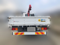 UD TRUCKS Condor Truck (With 4 Steps Of Cranes) TKG-LK39N 2012 35,968km_7