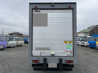 HINO Dutro Aluminum Van BKG-XZU344M 2011 132,000km_21