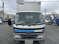 HINO Dutro Aluminum Van BKG-XZU344M 2011 132,000km_5