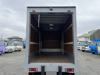 HINO Dutro Aluminum Van BKG-XZU344M 2011 132,000km_7